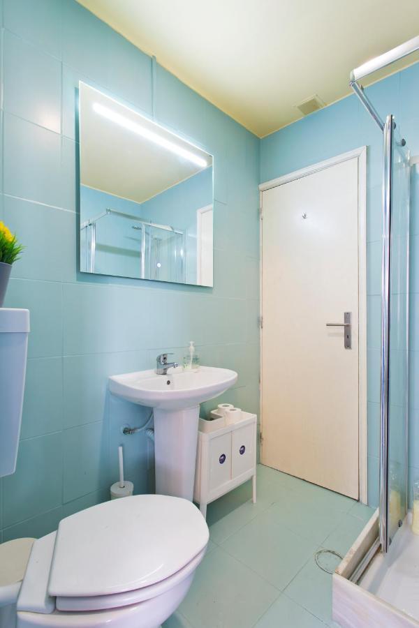 Oporto Blue Aliados - Amazing Citycenter Studio Exterior foto